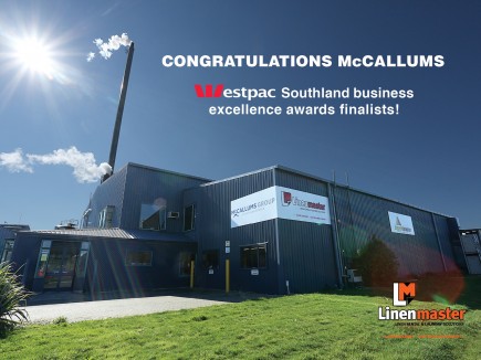 Congratulations McCallums!